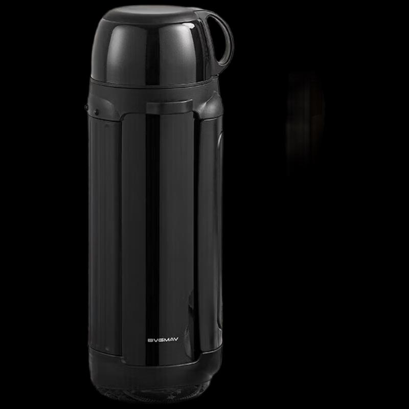 BVGMAV 316 Stainless Steel Insulated Travel Flask