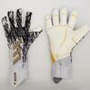 Falcon Soccer Fingerless Goalkeeper Gloves: Comfortable, Breathable, Wear-Resistant for Adults & Children