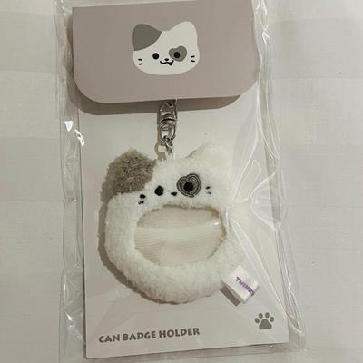 [GEBRAUCHT] ITZY ON AIR Pop-Up Button Folder KKengEE