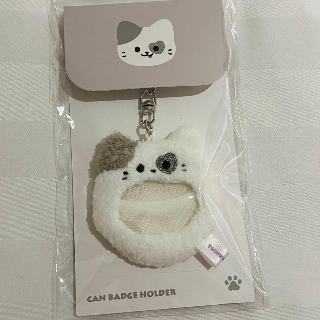 

[Б/У] ITZY ON AIR Папка с кнопкой Pop-Up KKengEE