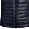 Canada Goose HyBridge Vest Winter Unisex Cerulean Ocean Blue 2715M-63