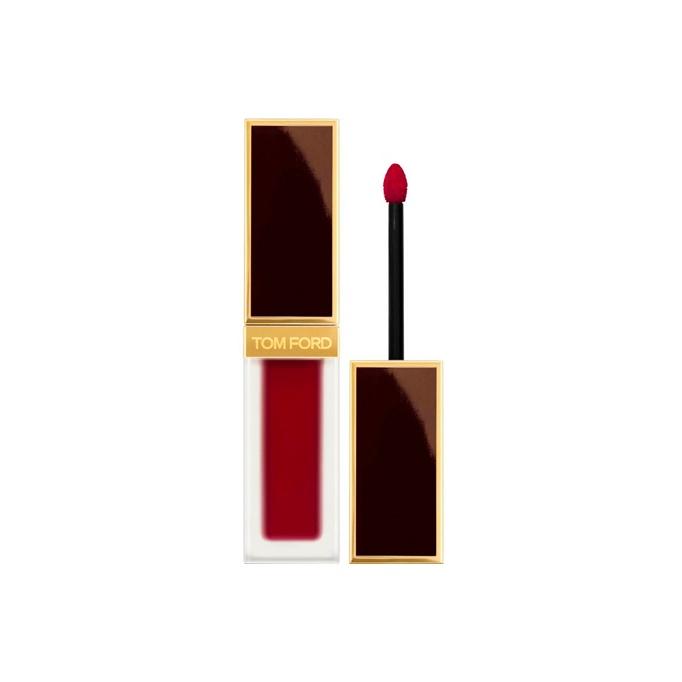 Tom Ford Liquid Lip Luxe Matte 126 Illicit Kiss