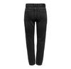 Only Emily Life Str Ankle High Waist Jeans