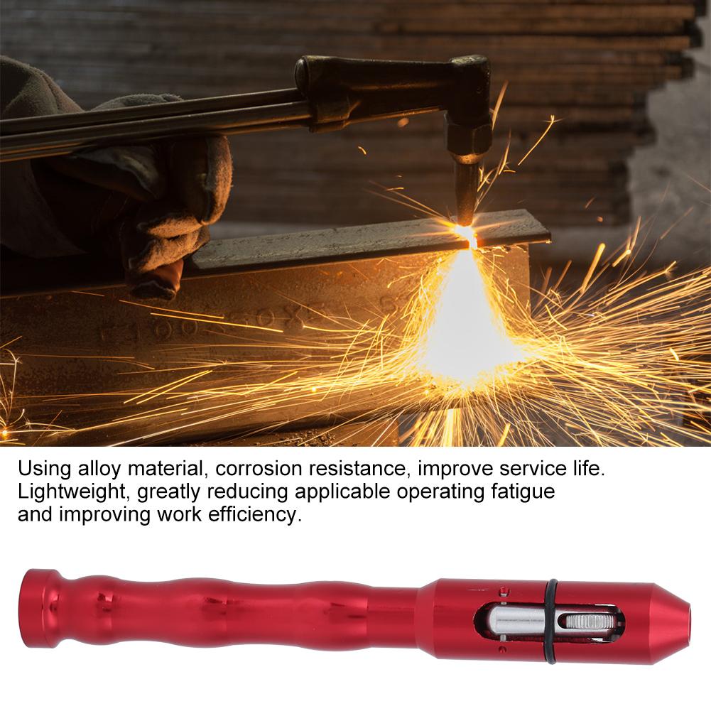 TIG Wire Feed Pen High Efficiency for 1.0‑3.2mm Welding Wire Industrial Supplies