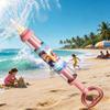 Water Spraying Squirter Romantic Interactive Game Water Squirter Toy Children Sprinkler For Summer Swimming Pool Beach Marriage