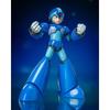 MDLX Mega Man X Non-Scale ABS & PVC & POM & PA & PC & Diecast & Metal & Magnet Painted Movable Figure