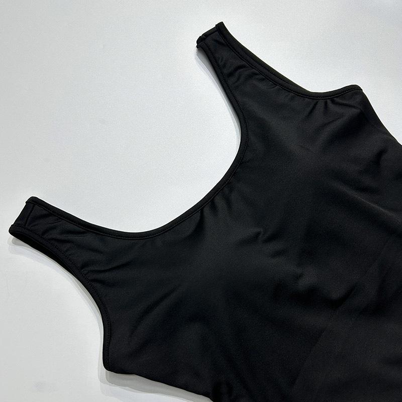 Women's Fashion Tight Yoga Jumpsuit Casual Seamless Hollow Out Sports Style Jumpsuit