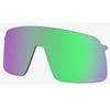 Oakley Sutro Lite Prizm Road Jade Purple-green Glasses