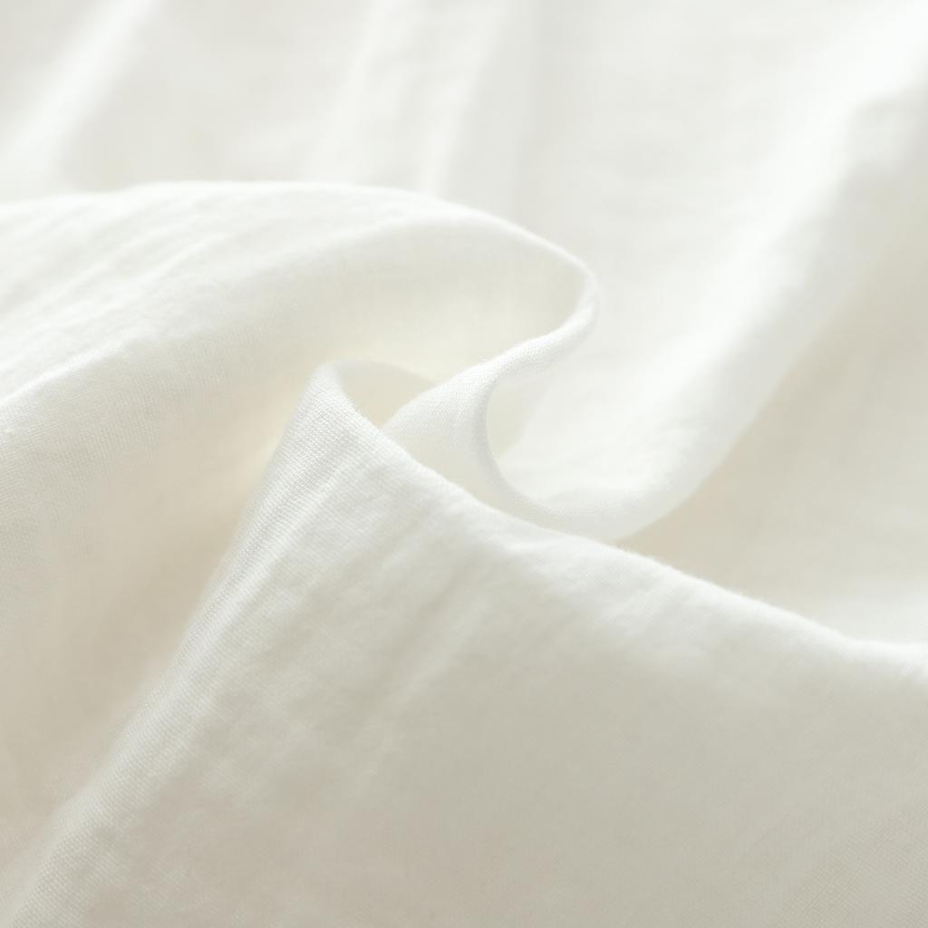 Koszule damskie białe z koronką i stójką, podwójna bawełniana przędza, bluzki z długim rękawem, kolorowe guziki, luźne bluzki damskie