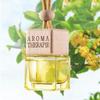 Auto Air Freshener Aromatherapy Fragrance Ornament Pendent Bottle Perfume Diffuser Car Hanging Perfume Decoration