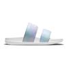 Nike Offcourt Duo Slide Casual Comfortable Non-Slip Durable Slide Sandals Women Sandals White Multicolor DM2340-500