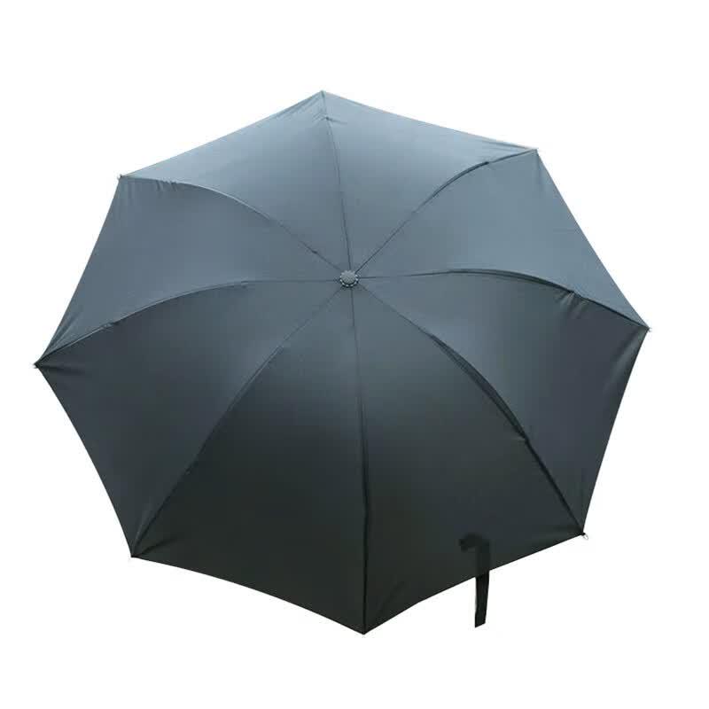 Mai San Weng MS-25 Manual Folding All-Weather Umbrella