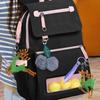 Tools Irregular Christmas Keychain Pendant Silicone Mould Earrings Resin Mold Xmas Tree Ornament