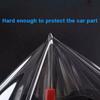 15*300CM Anti-Scratch Anti-dirty Protection Clear Rhino Skin Sticker Car Bumper Hood Paint Glossy Protection Film Vinyl