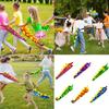 Dinosaur Tail Dinosaur Dress up Costume Accessories Adjustable Length Halloween Dress up Tail for Boy Girl Birthday