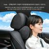 For Tesla Model Y Juniper standard 2026 Tesla Model 3 Highland Model S X Accessories Headrest neck Pillow Waist pillow 2026 2025