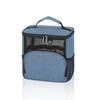 Unisex Portable Hanging Toiletry Bag – Large Capacity Travel Wash Storage Bag