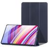 Tablet for Xiaomi Redmi Pad Pro Case 12.1 Inch Folding Stand Magnetic Soft Silicone TPU Back for Funda Redmi Pad Pro Case Cover