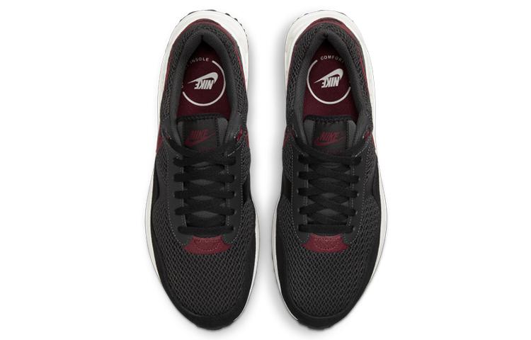 Nike Air Max Systm Black Team Red DM9537-003