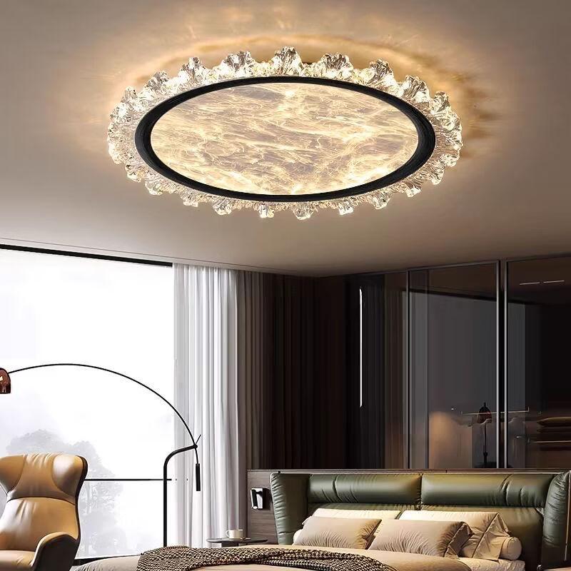 Dream Bubble Stepless Dimming LED Ceiling Light