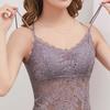 Sexy Bra Women's Lace Bralette Floral Lingerie Wireless Padded Seamless Bras