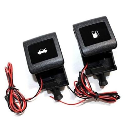 Ersatzteile – Verschiedenes Auto-Zubehör