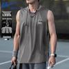 Men's Breathable Mesh Tank Top