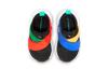 Nike Flex Advance BT Casual Low top Running Shoes Black Blue Yellow Multicolor Infant And Toddler DN4241-011
