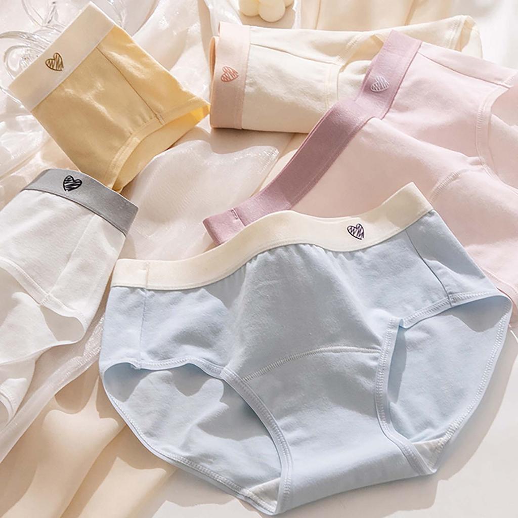 Women'S Boxers Soft Sexy Breathable Fashion Underwear,Moisture-Wicking Underwear