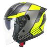 Ska-p Open Helmet 1MHA Jedi Sport