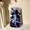 Overlord Phone Case For iPhone 14 13 12 Mini 11 Pro XS Max X XR 14 Plus Tempered Glass Cover