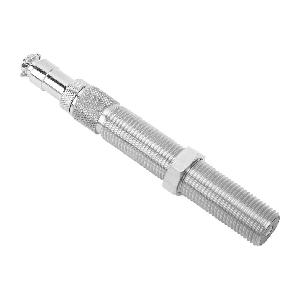 MSP6714 Generator Magnetischer Geschwindigkeitssensor Edelstahl Anti-Interferenz Drehzahlmesser MPU