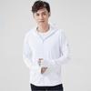 \u200bLightweight UV Protection Sun Hoodie with UPF Sunproof Design for Summer Outdoor Daily Wear and Travel