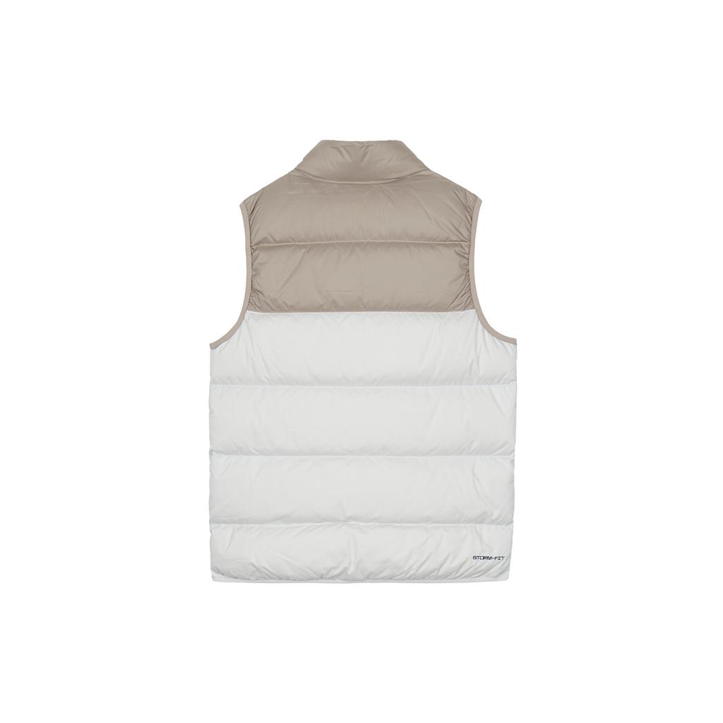 New Nike Vests Men Khaki FB8184-247