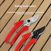 Hedge Shears Garden Shears Tree Loppers Hedge Shears Pruning Shears Lightweight Shears Long Handle Shears Decorations