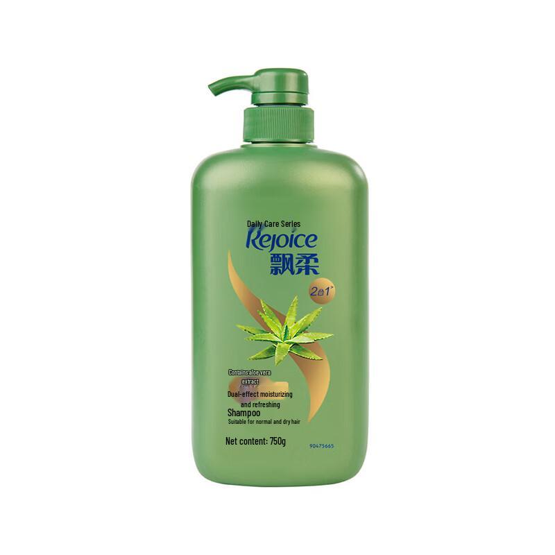 Rejoice Daily Care Moisturizing Shampoo