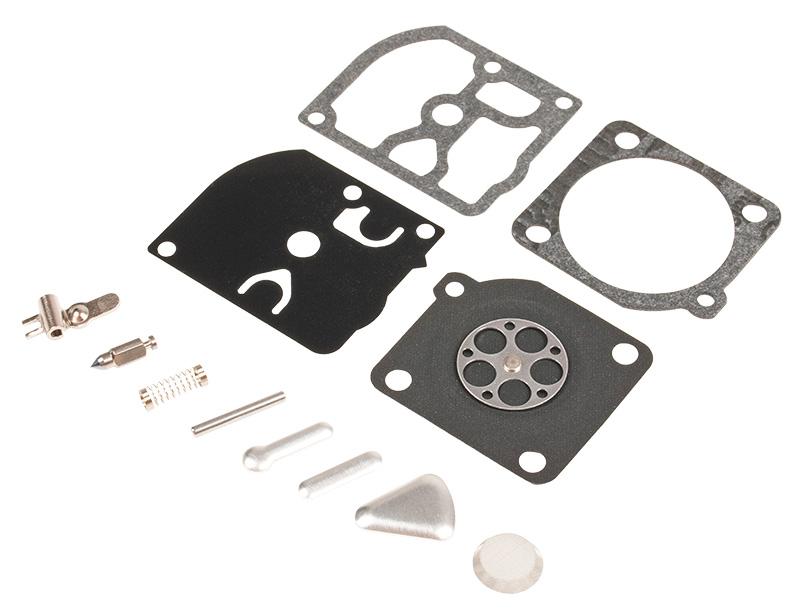 

Makita Dcs 34 Carburetor Repair Kit Dolmar Ps34 /Chains/ Rb-72