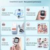 Sannuo Youzhi C301Air Home Blood Glucose Test Strips & Meter