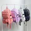 Dickfist DF_FA882 Daily Casual New Semester Student Backpack