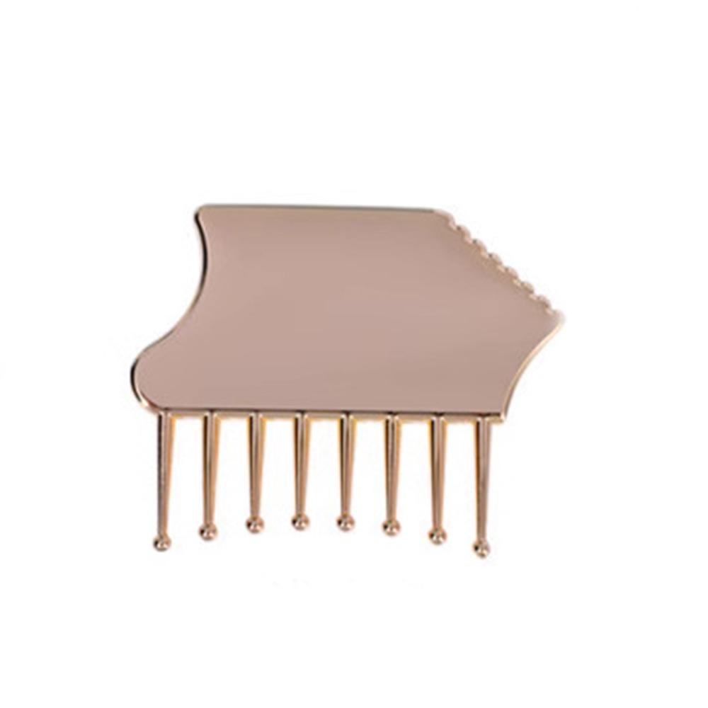 Soothing Relief Scalp Massager Stainless Steel Body Massager  for Head Neck Shoulders Legs & Arms