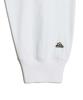 LEE Small Twitch Logo Long Sleeve T-Shirt White