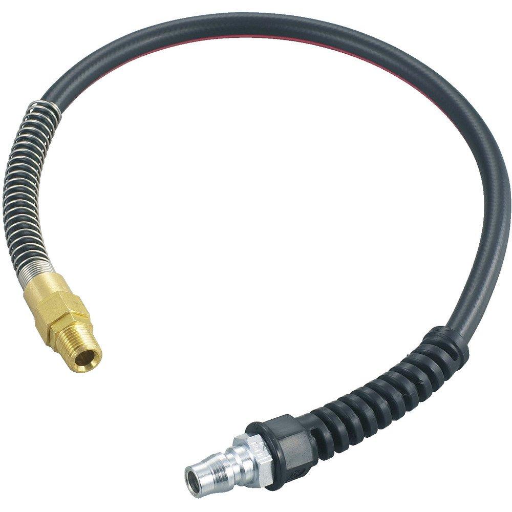 

TRUSCO Допоміжний x 1 з простим у використанні шлангом, 6,5 м, фітинги 1/4 , TRH-6510