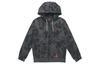 Kyrie Basketball Sports Fleece-Lined Jacket AJ3386-010