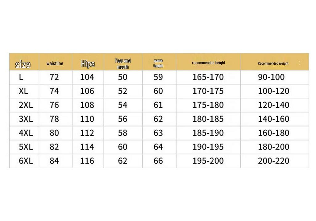 Hengyuanxiang Men's Summer Casual Apparel
