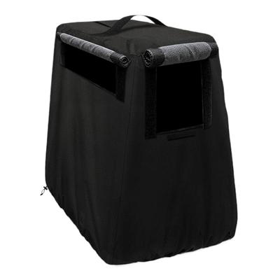 Durability Oxfords Well Pump Cover Weatherproof for Pump Pipe Equipment Protection In Backyard Farm Driveway