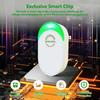 Stable Performance Electricity Saving Box US/EU/UK Adapter Energy-saving Appliance  Household Use