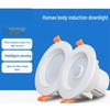 Phoenix Motion-Activated Recessed LED Downlight
