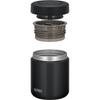 Thermos Vacuum Insulated Soup Jar 300ml All 3 Colors- Easy Clean, Smooth Rounded Rim, Keeps Hot/Cold
