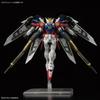 Wing Zero Mobile Suit Gundam W Series Plastic Model Kit [RG] 1/144 Pre-colored