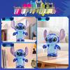 Tirelire Disney Stitch Pot d'épargne pour enfants Ornement pour enfants